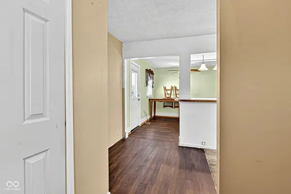 3233 N Arsenal AVE, Indianapolis, IN 46218