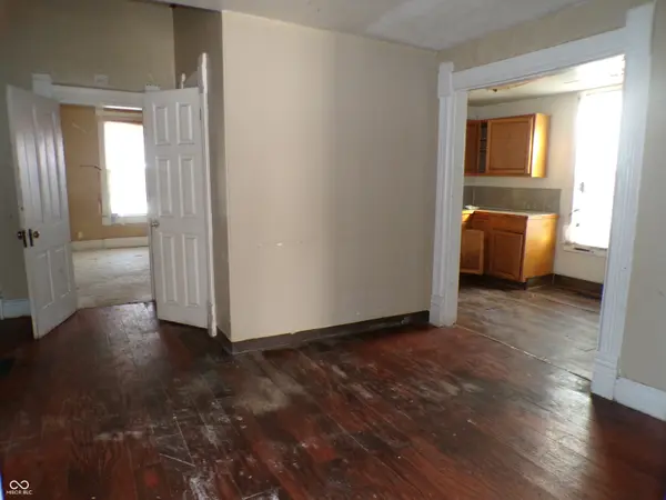 101 S Nebraska ST, Marion, IN 46952