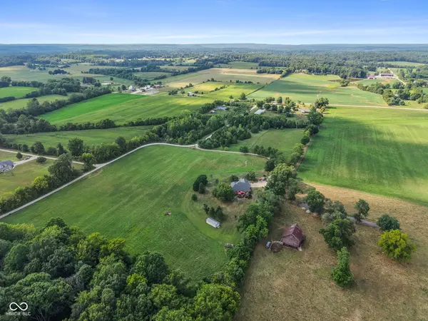 0 Timber Creek TRL, Martinsville, IN 46151