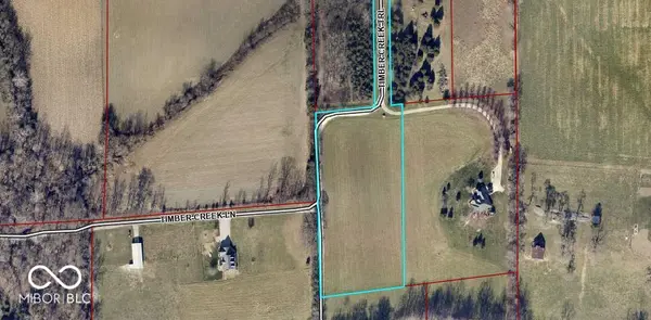 0 Timber Creek TRL, Martinsville, IN 46151