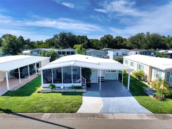 5619 BAYSHORE RD #417, Palmetto, FL 34221