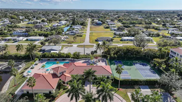 255 W END DR #1408, Punta Gorda, FL 33950