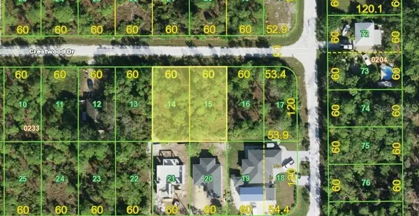 28083 CRESTWOOD DR, Punta Gorda, FL 33955