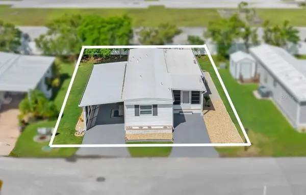 176 W MANATEE LOOP, Punta Gorda, FL 33950