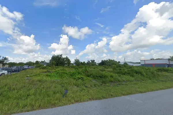 3049 CARDIFF ST, Punta Gorda, FL 33983