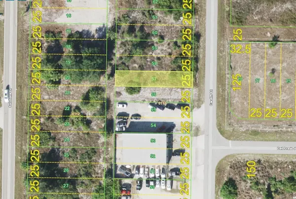 3049 CARDIFF ST, Punta Gorda, FL 33983