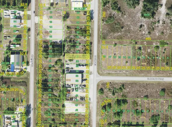 3049 CARDIFF ST, Punta Gorda, FL 33983