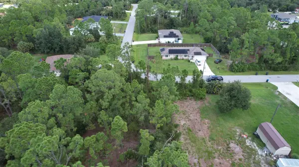 STARFISH AVE, North Port, FL 34291