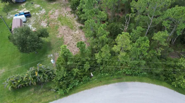 STARFISH AVE, North Port, FL 34291