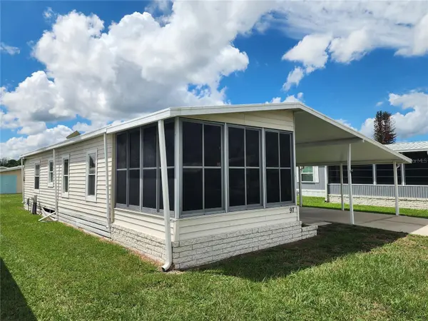 97 PARSON DR, Winter Haven, FL 33884