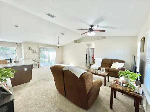 121 NW 5TH PL, Williston, FL 32696