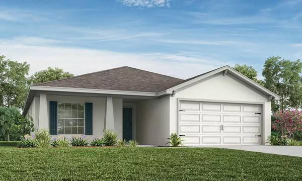 7657 SE 116TH PL, Belleview, FL 34420