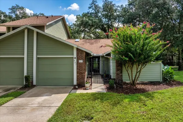 437 STANTON PL, Longwood, FL 32779
