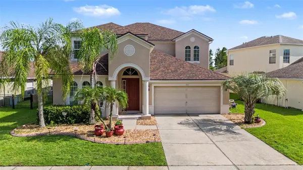 4110 HUNTINGDALE CT, Wesley Chapel, FL 33543