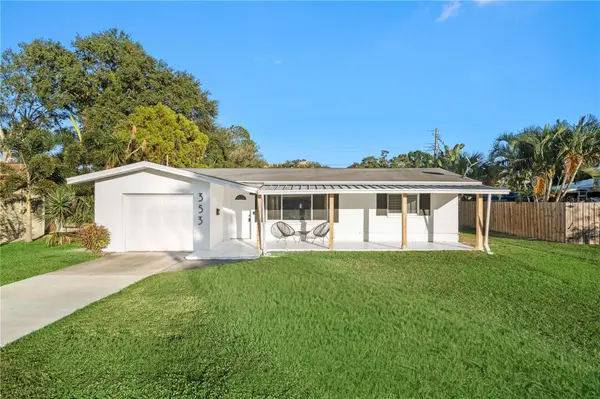 353 SHIRLEY AVE, Belleair, FL 33756