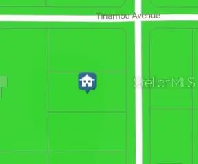 MELLON RD, Weeki Wachee, FL 34614