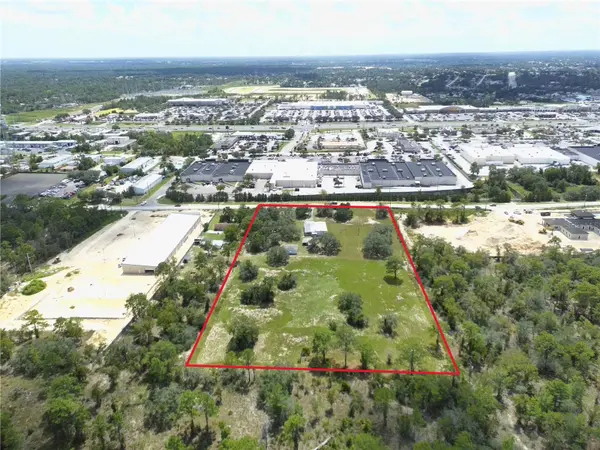 13255 JACQUELINE RD, Brooksville, FL 34613