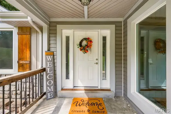 18409 Woodland Meadows DR, Wildwood, MO 63038