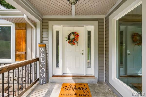 18409 Woodland Meadows DR, Wildwood, MO 63038