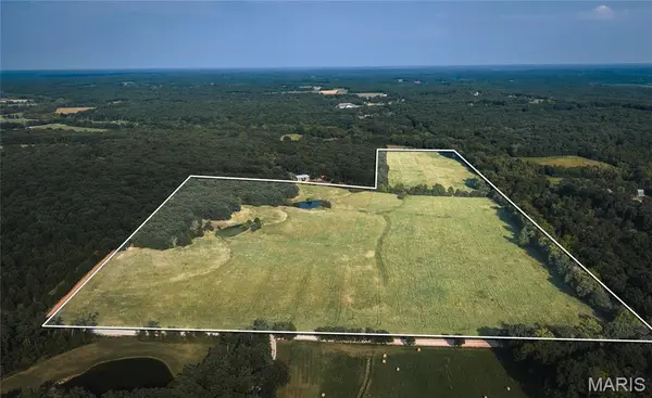 60.51 Acres 4th, Owensville, MO 65066