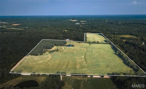60.51 Acres 4th, Owensville, MO 65066