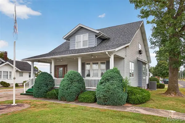 102 E State ST, Hamel, IL 62046