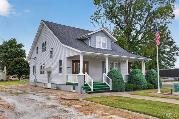 102 E State ST, Hamel, IL 62046