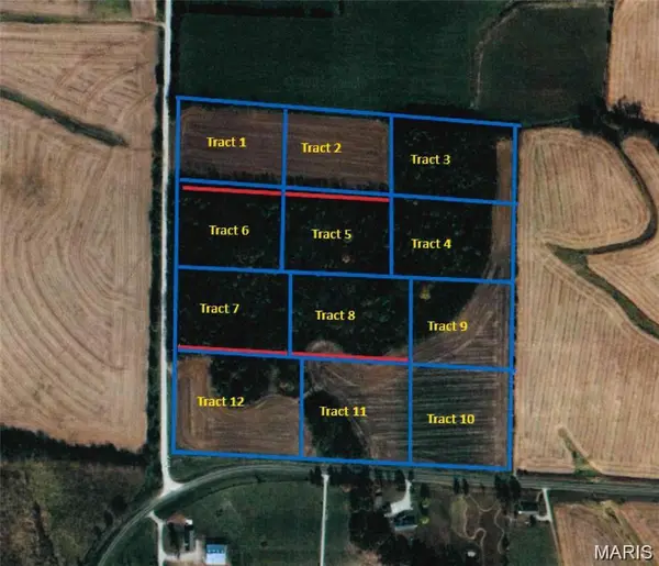 53860 Route A, New London, MO 63459