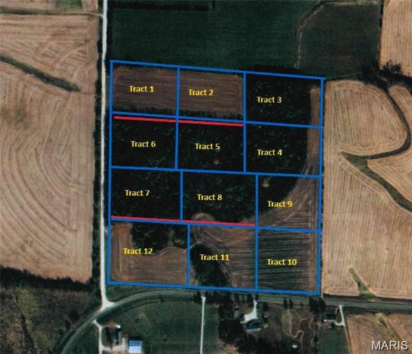 53860 Route A, New London, MO 63459