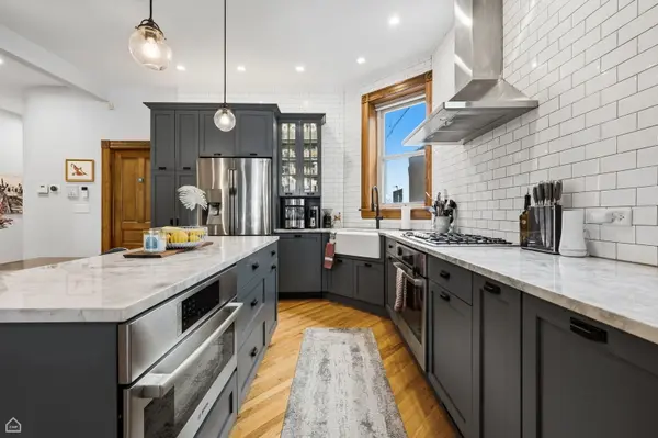832 N Paulina ST #1, Chicago, IL 60622
