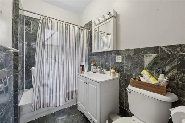 3128 W Warren BLVD, Chicago, IL 60612
