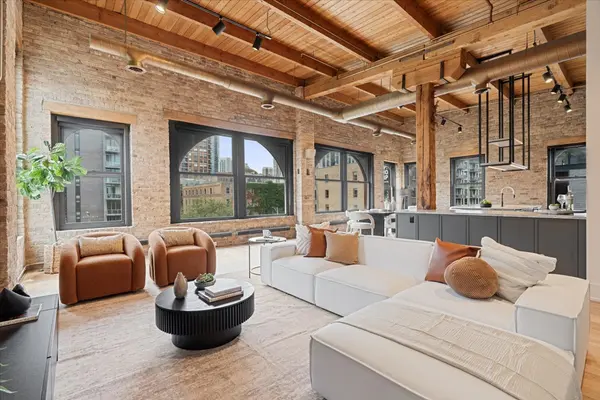 368 W Huron ST #4S, Chicago, IL 60654