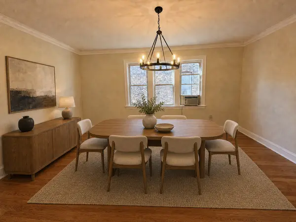 1029 N Harlem AVE #2, Oak Park, IL 60302
