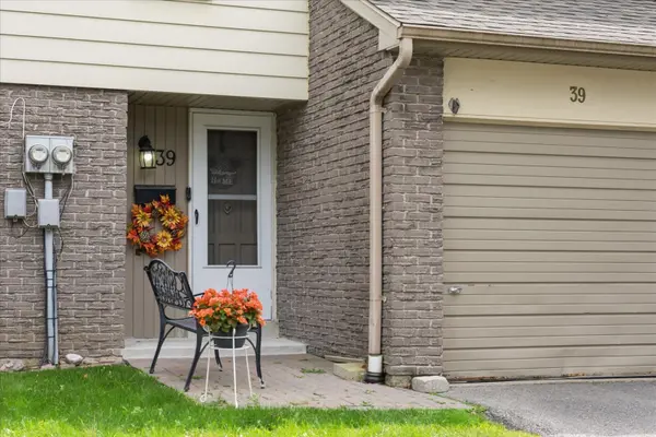 39 Camelot WAY #69, Markham, ON L3P 3W2