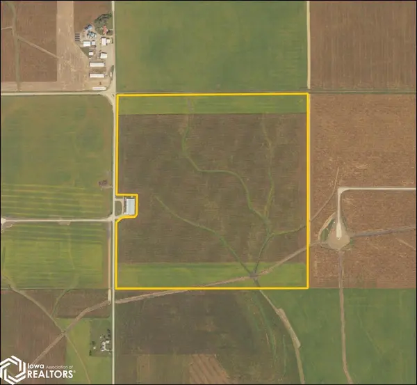 II Ave., Traer, IA 50675