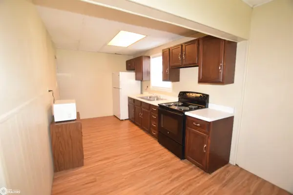 912 Laurel ST, Harlan, IA 51537