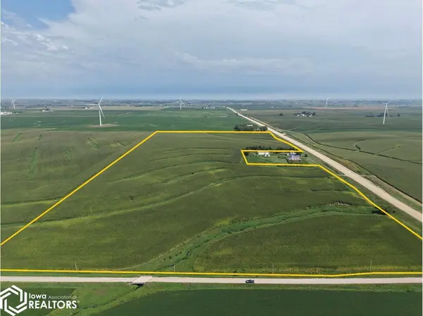 IA Hwy 63, Traer, IA 50675