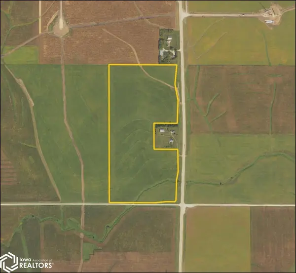 IA Hwy 63, Traer, IA 50675