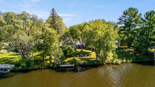 1019 Riverview DR, Little Falls, MN 56345