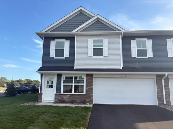 21648 Magnolia WAY, Farmington, MN 55024