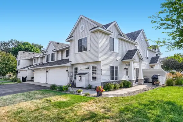 8554 122nd AVE N, Champlin, MN 55316