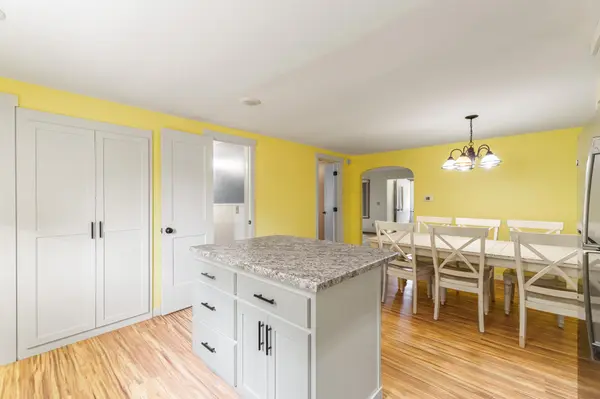 214 4th ST NE, Barnesville, MN 56514