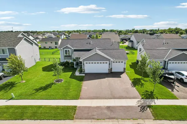 415 Eagle ST NW, Isanti, MN 55040