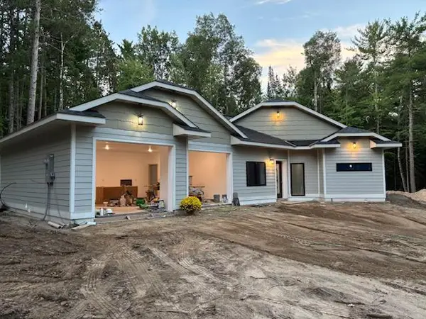 13960 Hilltop DR NE, Bemidji, MN 56601