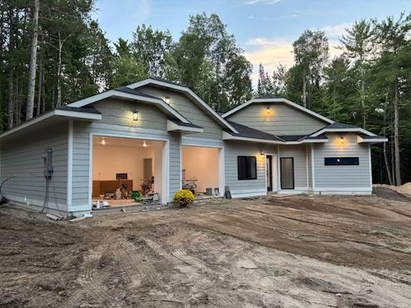 13960 Hilltop DR NE, Bemidji, MN 56601