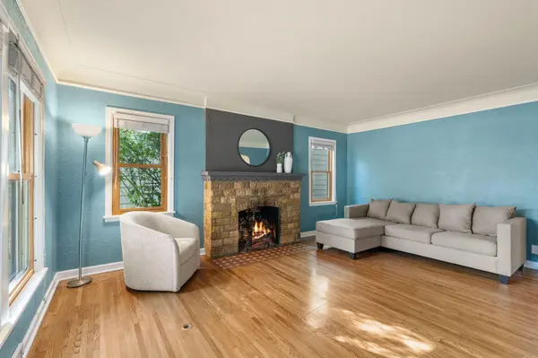 1161 Van Buren AVE, Saint Paul, MN 55104