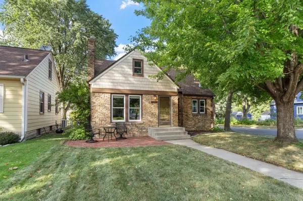1161 Van Buren AVE, Saint Paul, MN 55104