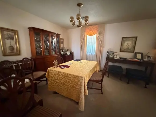 2012 N Dodson TER, Oklahoma City, OK 73111