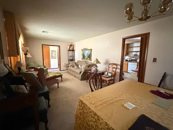 2012 N Dodson TER, Oklahoma City, OK 73111