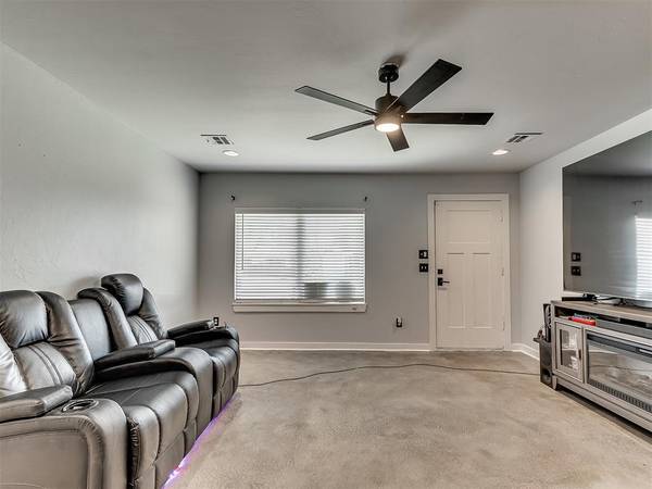 705 NE 38th ST, Oklahoma City, OK 73105